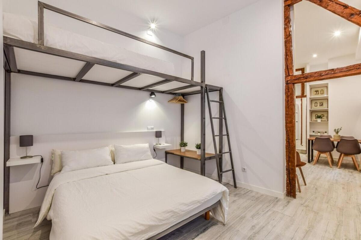 Appartamento Myhousespain - Luxury Flat Next To Gran Via