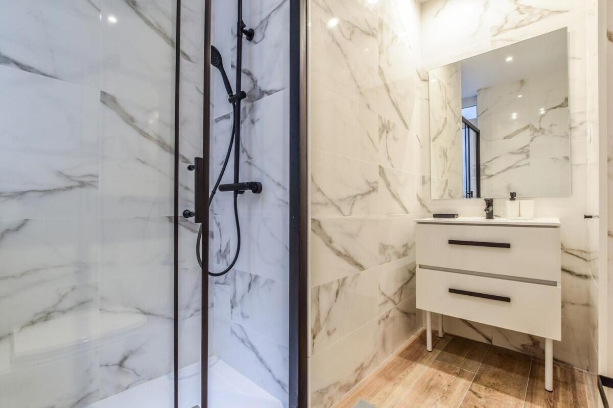 Myhousespain - Luxury Flat Next To Gran Via Appartamento *