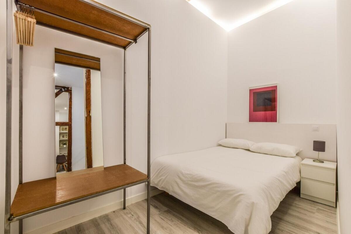 Appartamento Myhousespain - Luxury Flat Next To Gran Via *