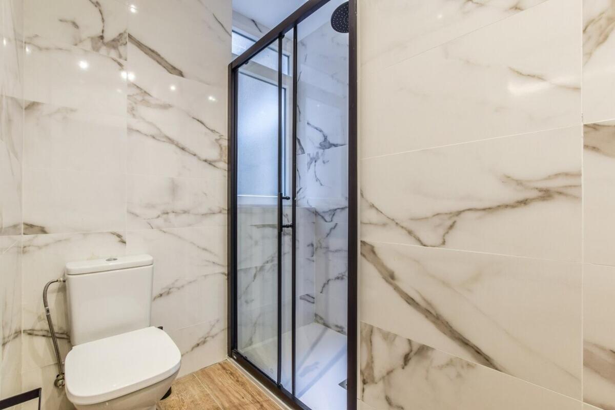 Appartamento Myhousespain - Luxury Flat Next To Gran Via